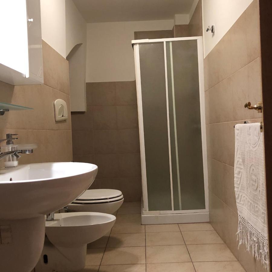 Intendenza 32 Suite Historical Centre Bari Exterior foto